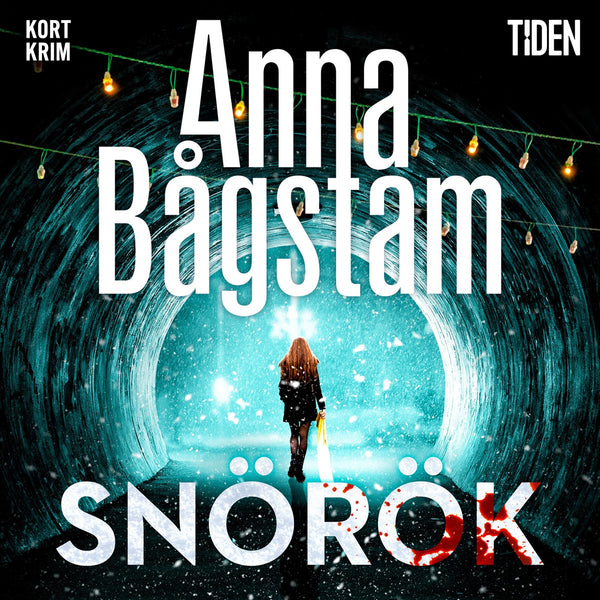 Snörök – Ljudbok – Laddas ner-Digitala böcker-Axiell-peaceofhome.se