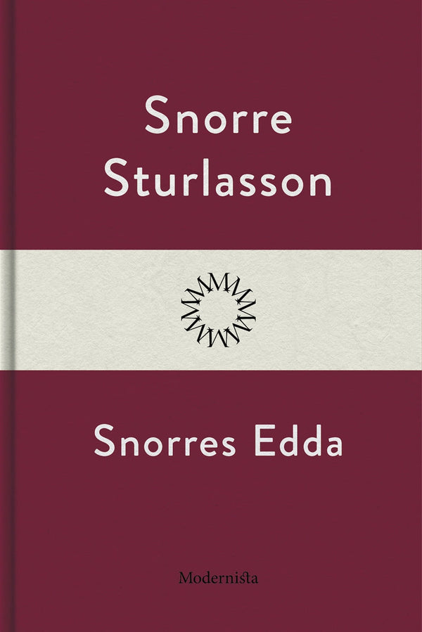 Snorres Edda – E-bok – Laddas ner-Digitala böcker-Axiell-peaceofhome.se