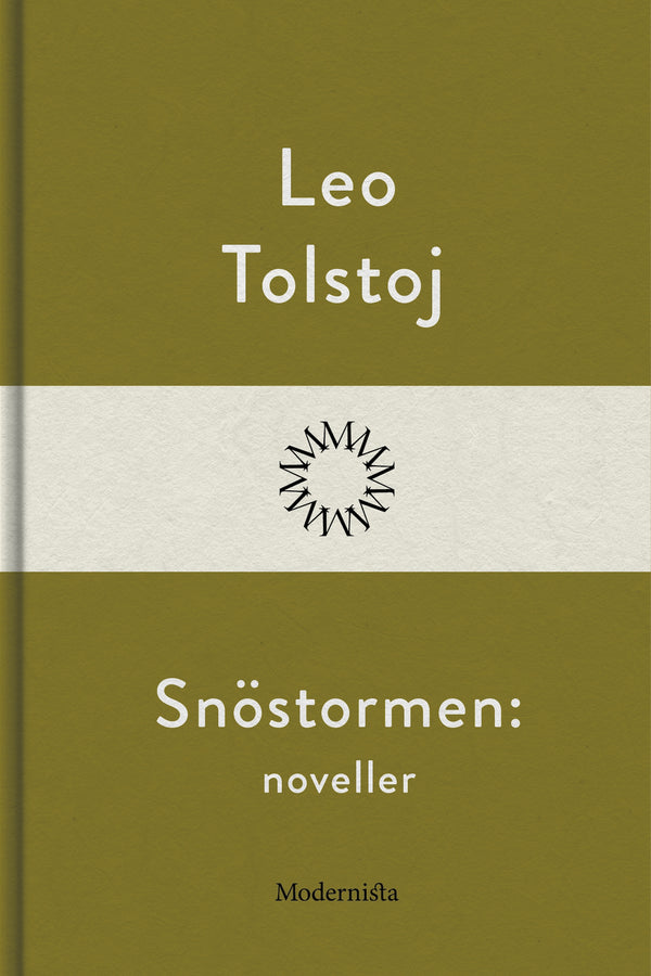 Snöstormen: noveller – E-bok – Laddas ner-Digitala böcker-Axiell-peaceofhome.se