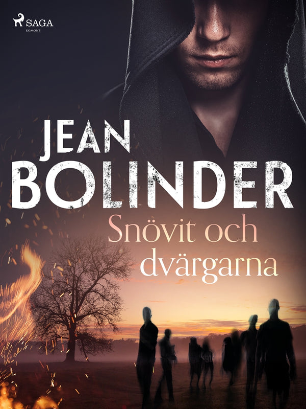 Snövit och dvärgarna – E-bok – Laddas ner-Digitala böcker-Axiell-peaceofhome.se