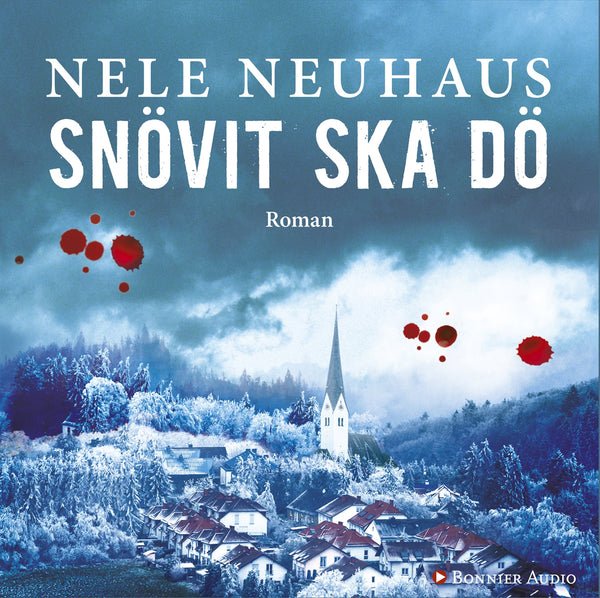 Snövit ska dö – Ljudbok – Laddas ner-Digitala böcker-Axiell-peaceofhome.se