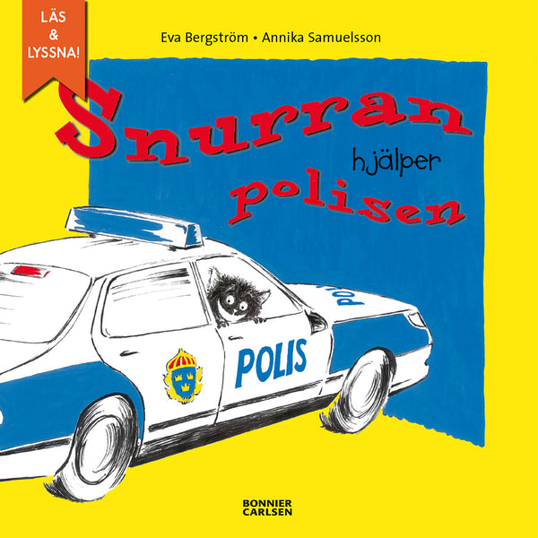 Snurran hjälper polisen – E-bok – Laddas ner-Digitala böcker-Axiell-peaceofhome.se