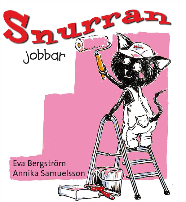 Snurran jobbar – E-bok – Laddas ner-Digitala böcker-Axiell-peaceofhome.se