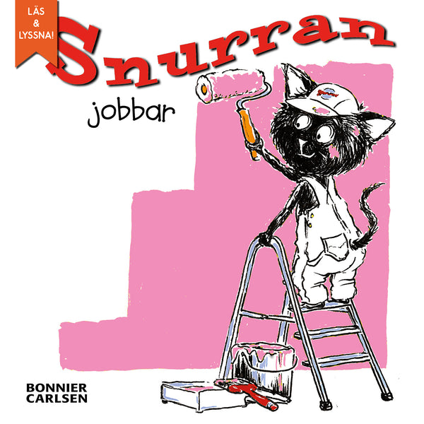 Snurran jobbar – E-bok – Laddas ner-Digitala böcker-Axiell-peaceofhome.se