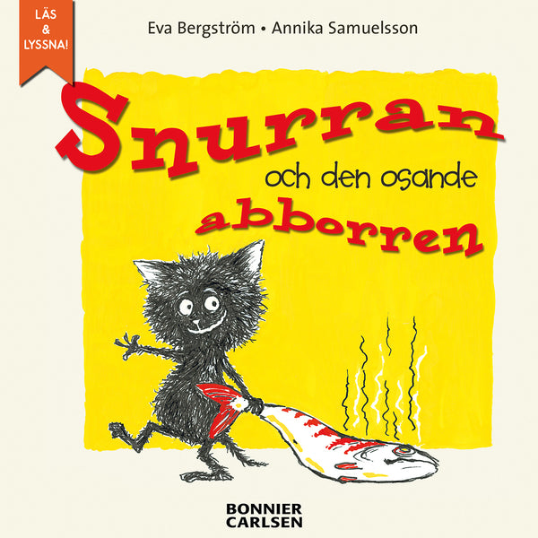Snurran och den osande abborren – E-bok – Laddas ner-Digitala böcker-Axiell-peaceofhome.se