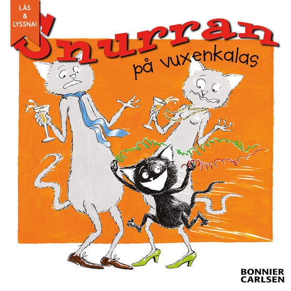 Snurran på vuxenkalas – E-bok – Laddas ner-Digitala böcker-Axiell-peaceofhome.se