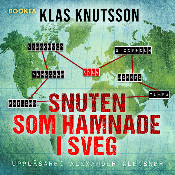 Snuten som hamnade i Sveg – Ljudbok – Laddas ner-Digitala böcker-Axiell-peaceofhome.se