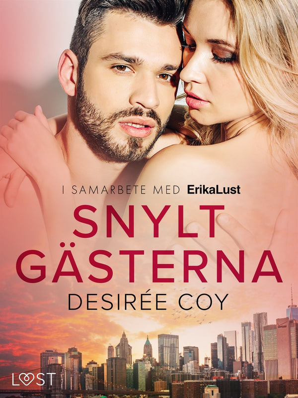 Snyltgästerna - erotisk novell – E-bok – Laddas ner-Digitala böcker-Axiell-peaceofhome.se