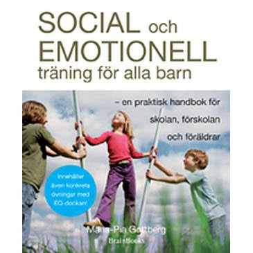 Social och emotionell träning - Digital - Laddas ner-Digitala böcker-Natur & Kultur Digital-peaceofhome.se