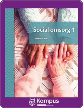 Social omsorg 1 digital (elevlicens)-Digitala böcker-Sanoma Utbildning-peaceofhome.se