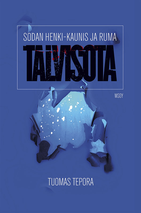 Sodan henki – E-bok – Laddas ner-Digitala böcker-Axiell-peaceofhome.se