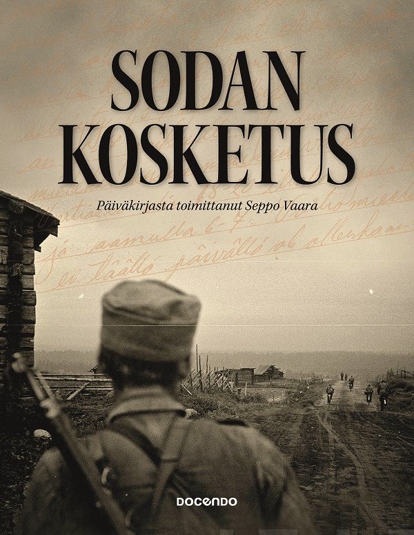 Sodan kosketus – E-bok – Laddas ner-Digitala böcker-Axiell-peaceofhome.se