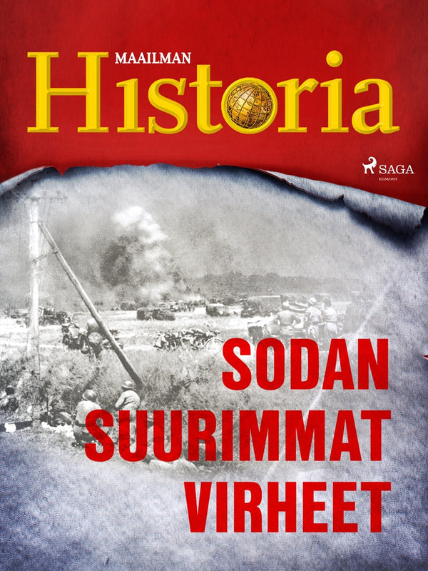 Sodan suurimmat virheet – E-bok – Laddas ner-Digitala böcker-Axiell-peaceofhome.se