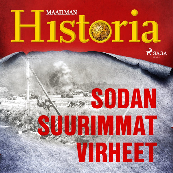 Sodan suurimmat virheet – Ljudbok – Laddas ner-Digitala böcker-Axiell-peaceofhome.se