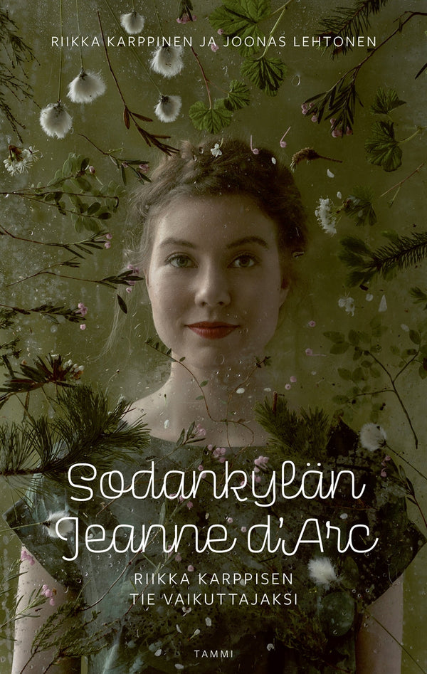 Sodankylän Jeanne d'Arc – E-bok – Laddas ner-Digitala böcker-Axiell-peaceofhome.se