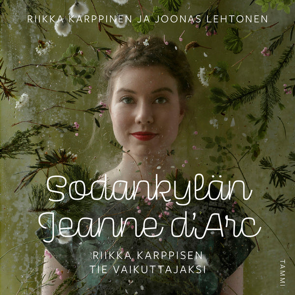 Sodankylän Jeanne d'Arc – Ljudbok – Laddas ner-Digitala böcker-Axiell-peaceofhome.se