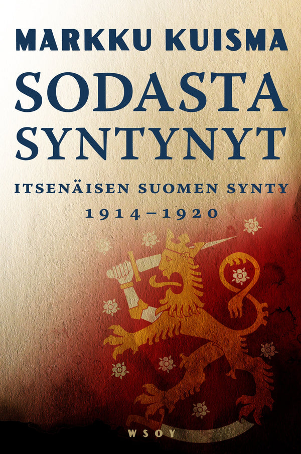 Sodasta syntynyt – E-bok – Laddas ner-Digitala böcker-Axiell-peaceofhome.se