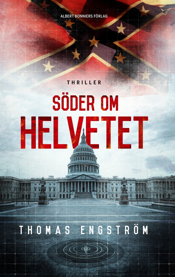 Söder om helvetet – E-bok – Laddas ner-Digitala böcker-Axiell-peaceofhome.se