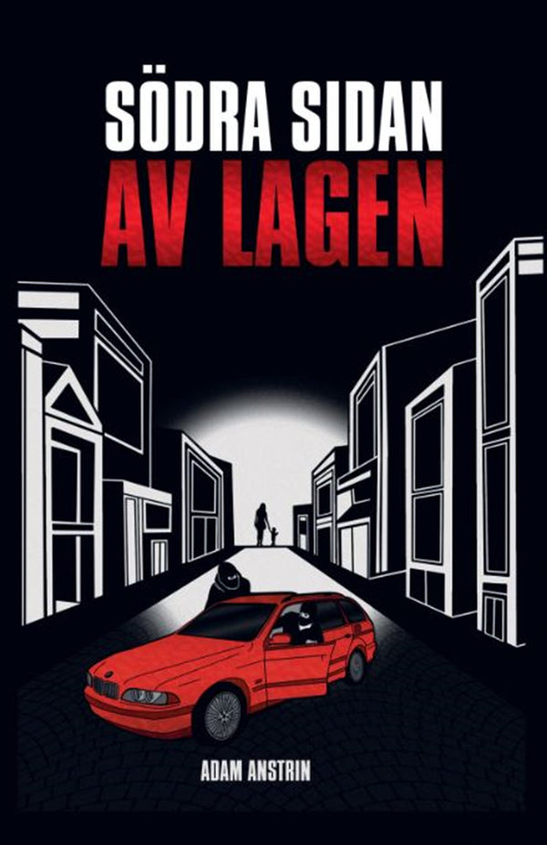 Södra sidan av lagen – E-bok – Laddas ner-Digitala böcker-Axiell-peaceofhome.se