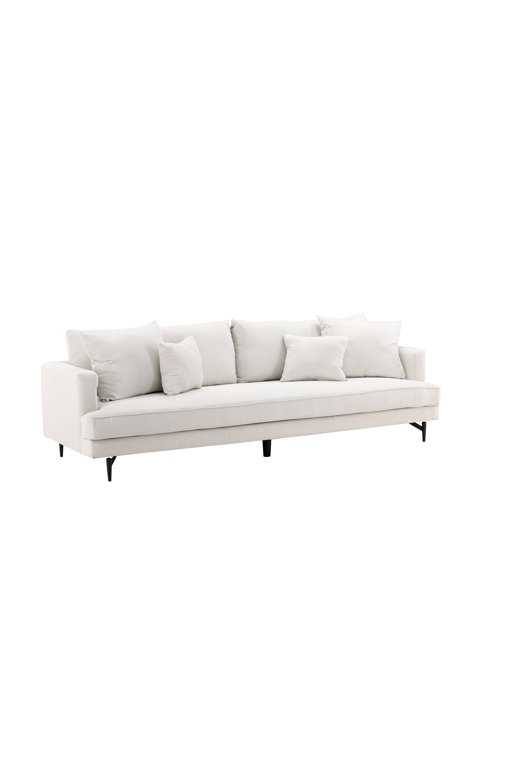 Sofia 3-Sits Soffa-Sofa-Venture Home-peaceofhome.se