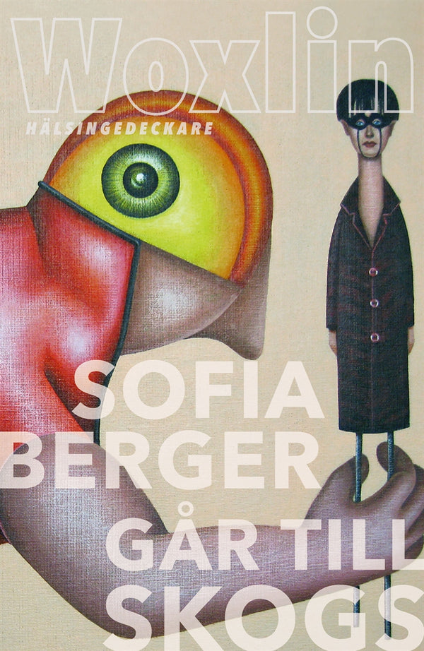 Sofia Berger går till skogs – E-bok – Laddas ner-Digitala böcker-Axiell-peaceofhome.se