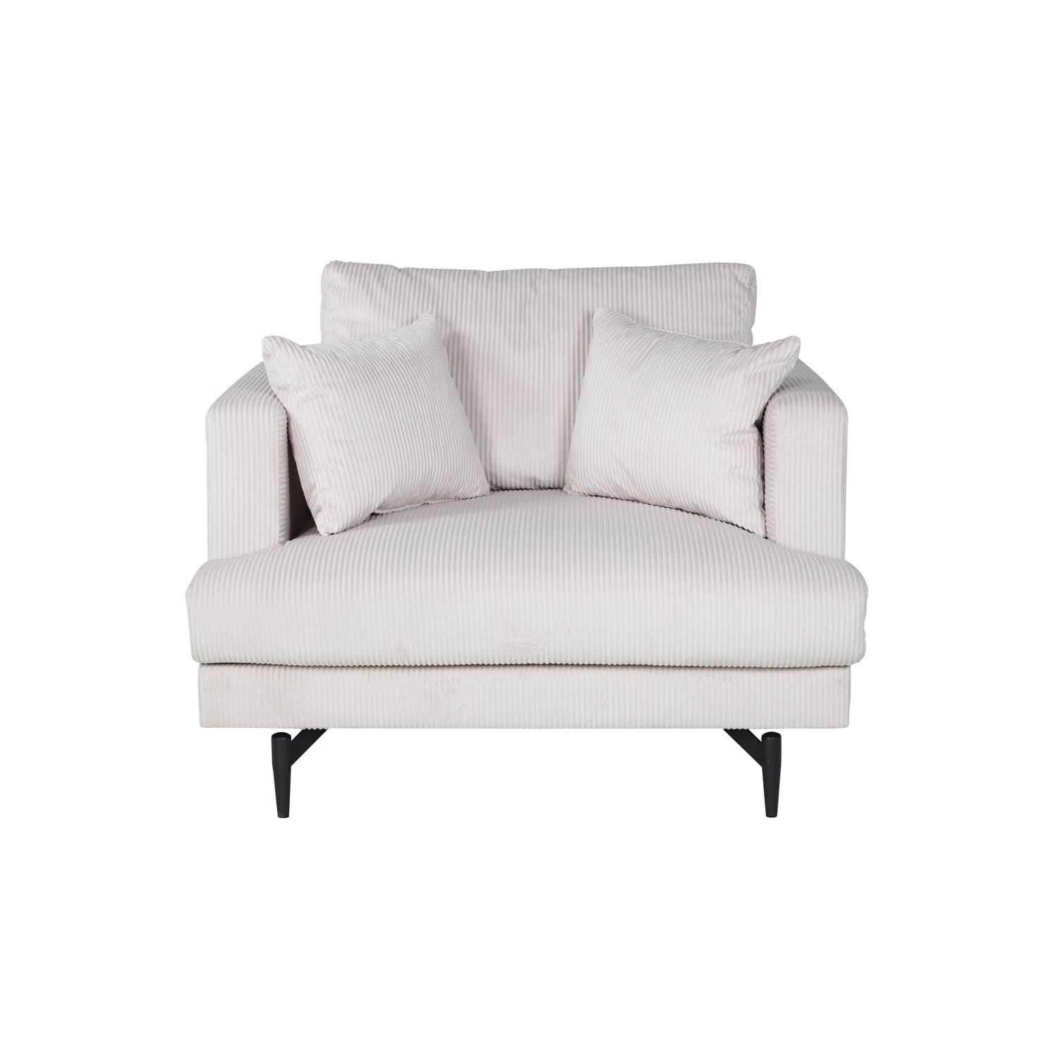 Sofia Fåtölj-Accent Chair-Venture Home-peaceofhome.se