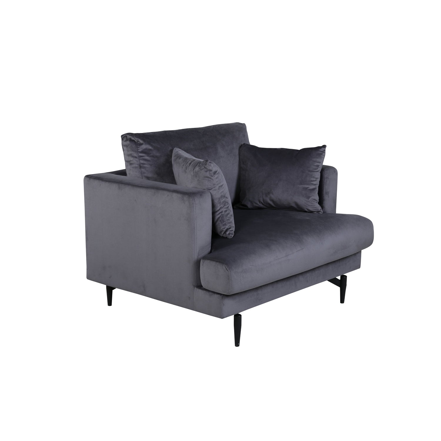 Sofia Fåtölj-Accent Chair-Venture Home-peaceofhome.se