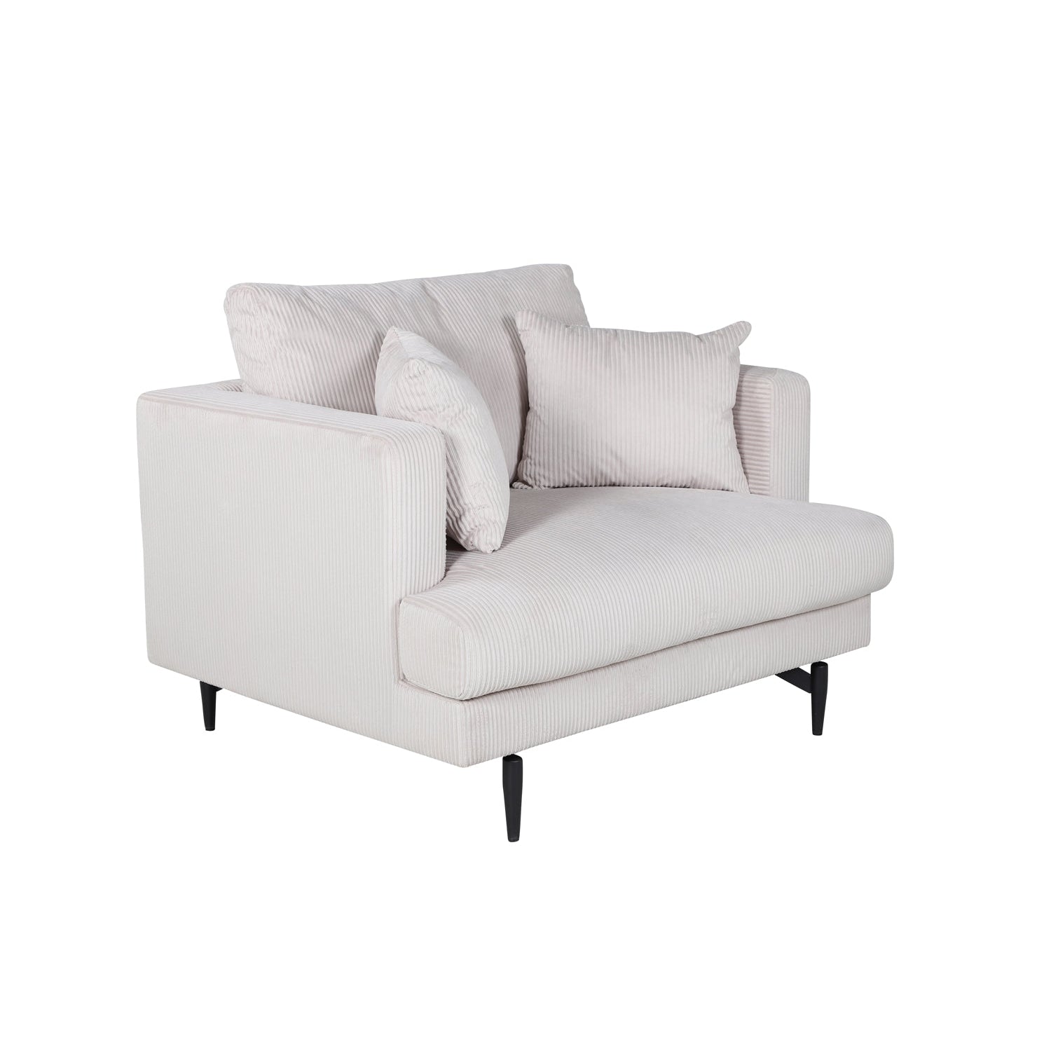Sofia Fåtölj-Accent Chair-Venture Home-peaceofhome.se