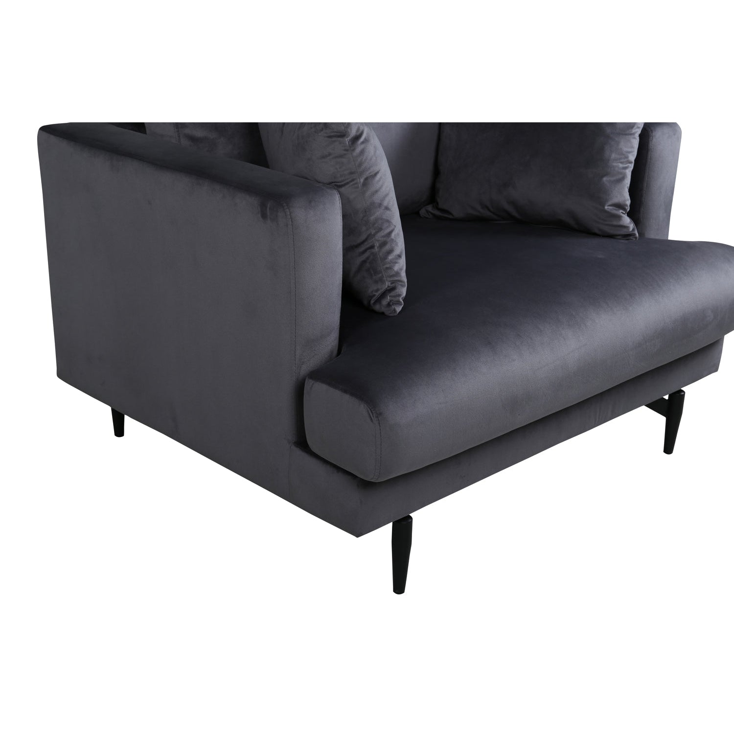 Sofia Fåtölj-Accent Chair-Venture Home-peaceofhome.se