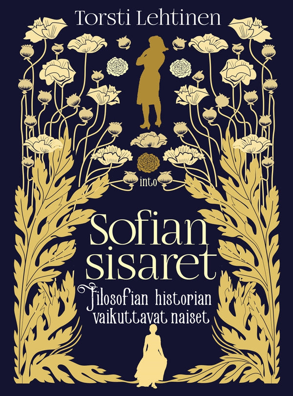 Sofian sisaret – E-bok – Laddas ner-Digitala böcker-Axiell-peaceofhome.se