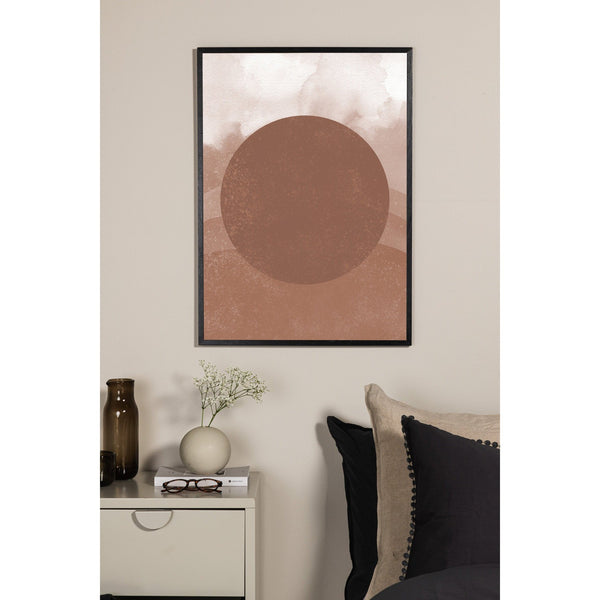 Soft shades Poster-Decoration-Venture Home-peaceofhome.se