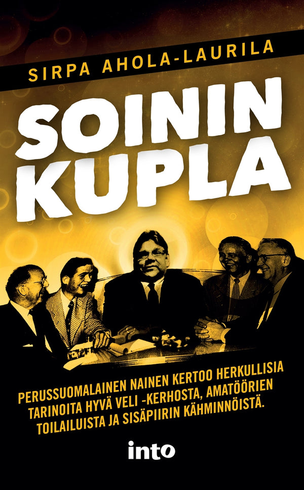Soinin kupla – E-bok – Laddas ner-Digitala böcker-Axiell-peaceofhome.se