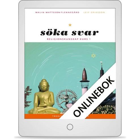 Söka svar 1 Onlinebok (12 mån)-Digitala böcker-Liber-peaceofhome.se