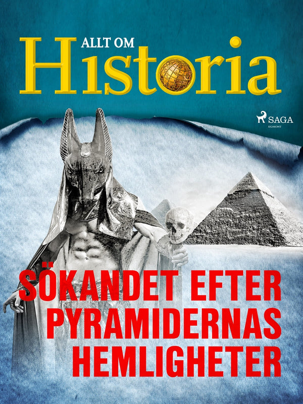 Sökandet efter pyramidernas hemligheter – E-bok – Laddas ner-Digitala böcker-Axiell-peaceofhome.se