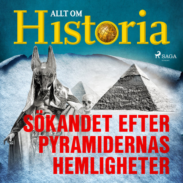 Sökandet efter pyramidernas hemligheter – Ljudbok – Laddas ner-Digitala böcker-Axiell-peaceofhome.se