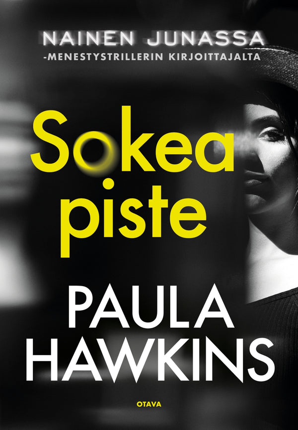 Sokea piste – E-bok – Laddas ner-Digitala böcker-Axiell-peaceofhome.se