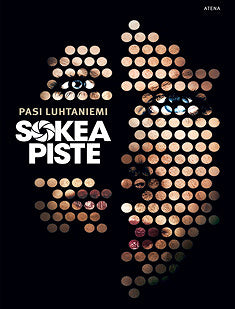 Sokea piste – E-bok – Laddas ner-Digitala böcker-Axiell-peaceofhome.se