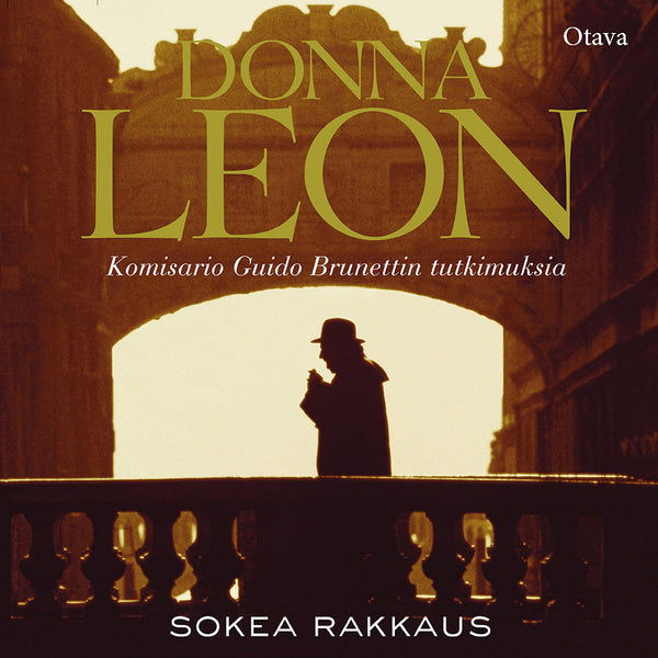 Sokea rakkaus – Ljudbok – Laddas ner-Digitala böcker-Axiell-peaceofhome.se