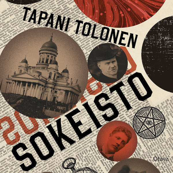 Sokeisto – Ljudbok – Laddas ner-Digitala böcker-Axiell-peaceofhome.se