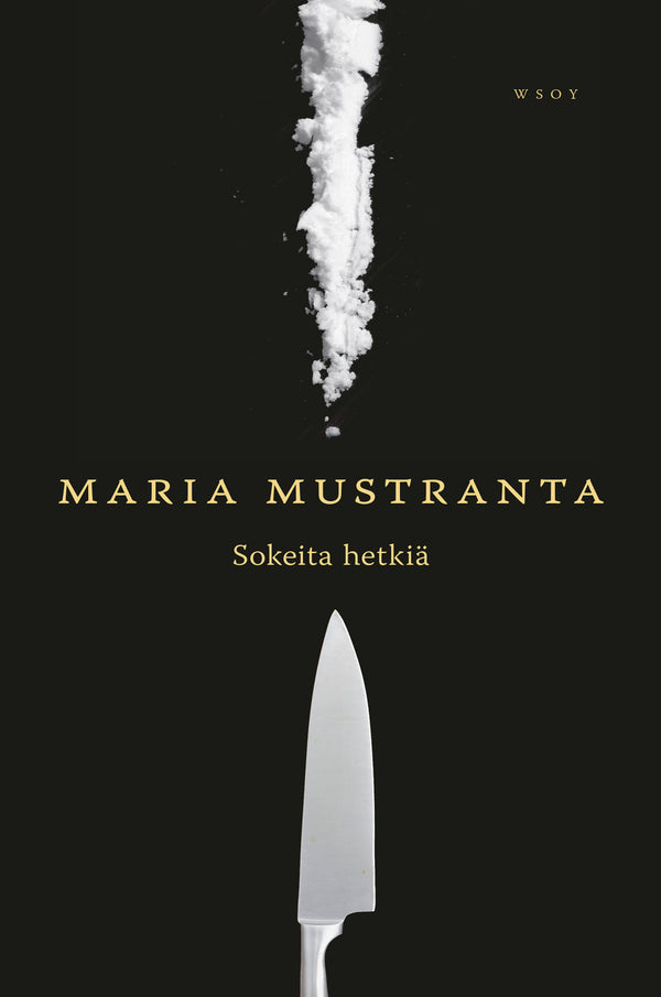 Sokeita hetkiä – E-bok – Laddas ner-Digitala böcker-Axiell-peaceofhome.se