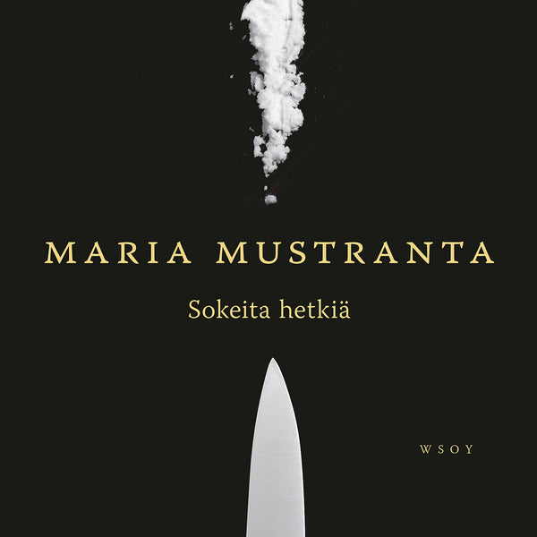 Sokeita hetkiä – Ljudbok – Laddas ner-Digitala böcker-Axiell-peaceofhome.se