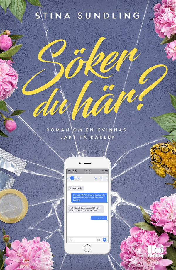 Söker du här? – E-bok – Laddas ner-Digitala böcker-Axiell-peaceofhome.se