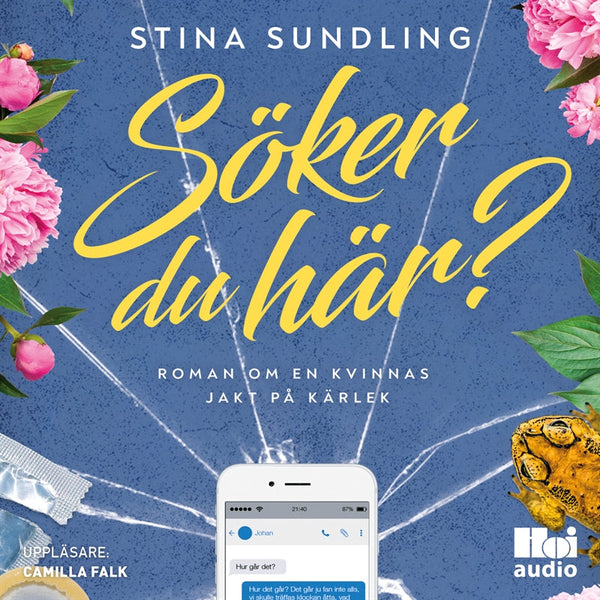 Söker du här? – Ljudbok – Laddas ner-Digitala böcker-Axiell-peaceofhome.se