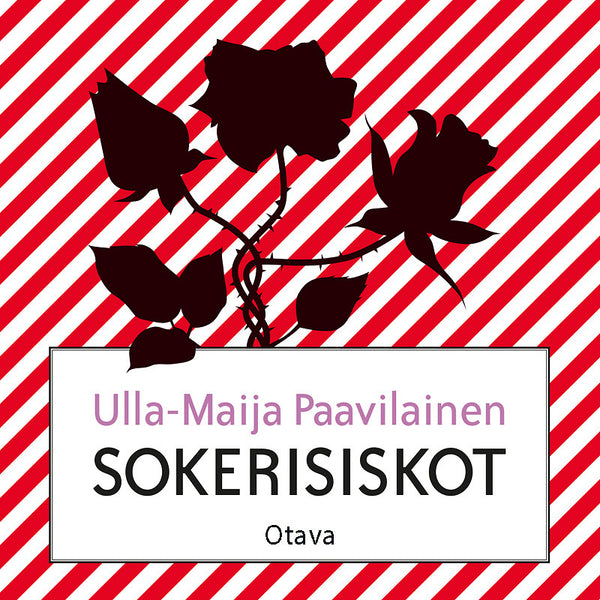 Sokerisiskot-Digitala böcker-Axiell-peaceofhome.se