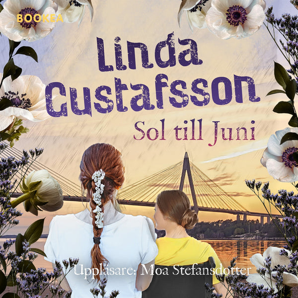 Sol till Juni – Ljudbok – Laddas ner-Digitala böcker-Axiell-peaceofhome.se