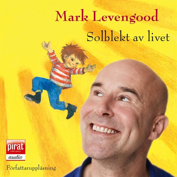 Solblekt av livet – Ljudbok – Laddas ner-Digitala böcker-Axiell-peaceofhome.se