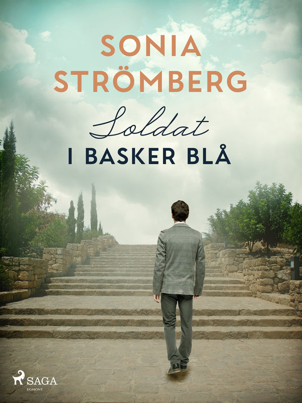 Soldat i basker blå – E-bok – Laddas ner-Digitala böcker-Axiell-peaceofhome.se