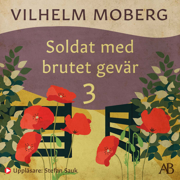 Soldat med brutet gevär 3 : Sanningens kunskap: 1915-1918 – Ljudbok – Laddas ner