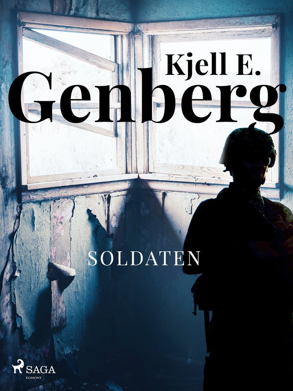 Soldaten – E-bok – Laddas ner-Digitala böcker-Axiell-peaceofhome.se