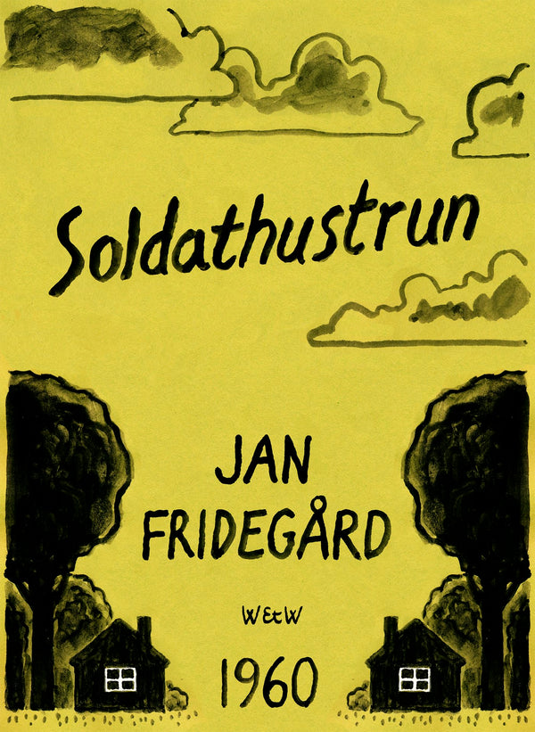 Soldathustrun – E-bok – Laddas ner